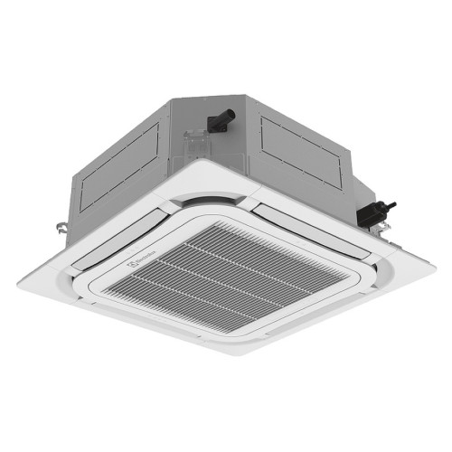 Кассетный кондиционер Electrolux Unitary pro 4 DC EACC-18H/UP4-DC/N8