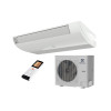 Напольно-потолочный кондиционер Electrolux Unitary Pro 4 EACU-24H/UP4-DC/N8