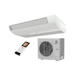 Напольно-потолочный кондиционер Electrolux Unitary Pro 4 EACU-60H/UP4-DC/N8