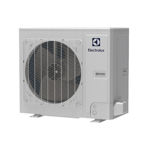 Напольно-потолочный кондиционер Electrolux Unitary Pro 4 EACU-60H/UP4-DC/N8