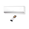 Внутренний блок Electrolux Monaco EACS/I-07 HM FMI/N8_ERP