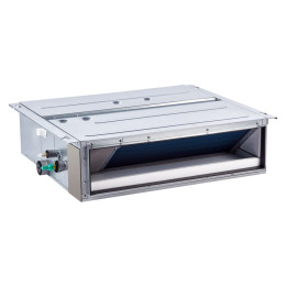 Канальный блок Electrolux EACD/I-09 FMI/N8_ERP
