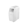 Мобильный кондиционер BALLU Smart Pro BPAC-18 CE_20Y