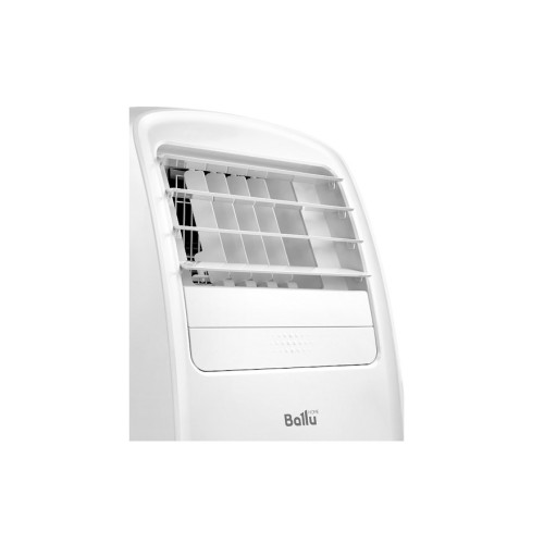 Мобильный кондиционер BALLU Smart Pro BPAC-18 CE_20Y