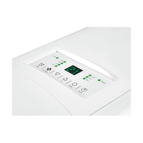 Мобильный кондиционер BALLU Smart Pro BPAC-18 CE_20Y