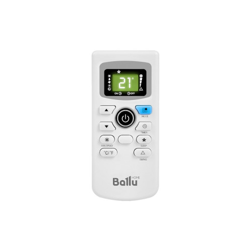 Мобильный кондиционер BALLU Smart Pro BPAC-20 CE_20Y