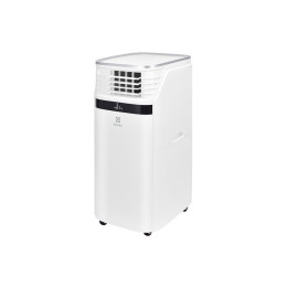Мобильный кондиционер ELECTROLUX ICE COLUMN EACM-20 JK/N3