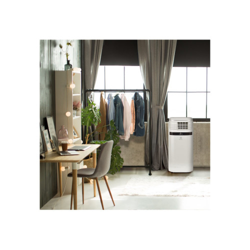 Мобильный кондиционер ELECTROLUX ICE COLUMN EACM-20 JK/N3