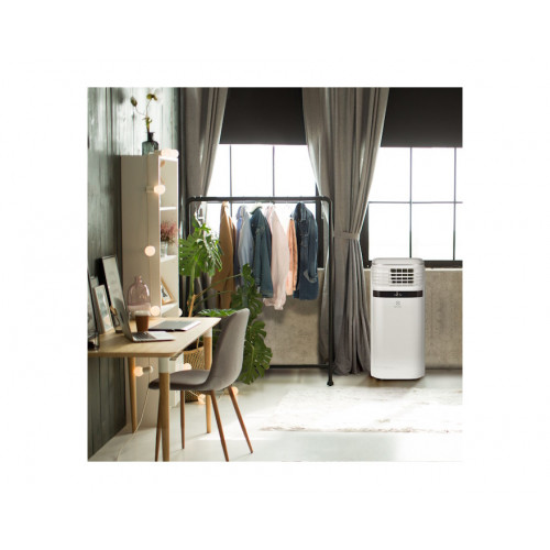 Мобильный кондиционер ELECTROLUX ICE COLUMN EACM-22 JK/N3