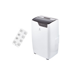 Мобильный кондиционер ELECTROLUX BLISS ART EACM-09 GT/N3