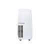 Мобильный кондиционер ELECTROLUX BLISS ART EACM-09 GT/N3