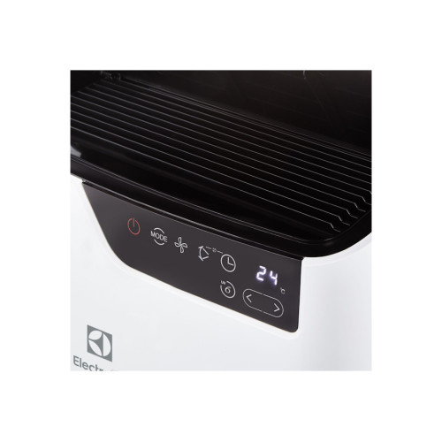 Мобильный кондиционер ELECTROLUX BLISS ART EACM-09 GT/N3