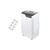 Мобильный кондиционер ELECTROLUX BLISS ART EACM-12 GT/N3