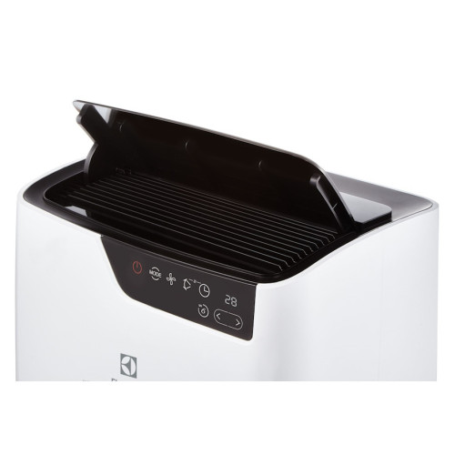 Мобильный кондиционер ELECTROLUX BLISS ART EACM-12 GT/N3