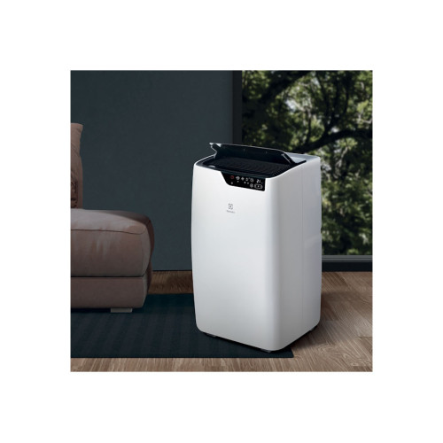 Мобильный кондиционер ELECTROLUX BLISS ART EACM-12 GT/N3