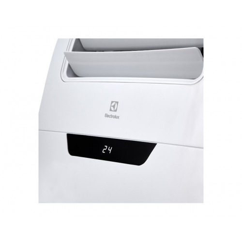 Мобильный кондиционер ELECTROLUX MANHATTAN EACM-07 FM/N3