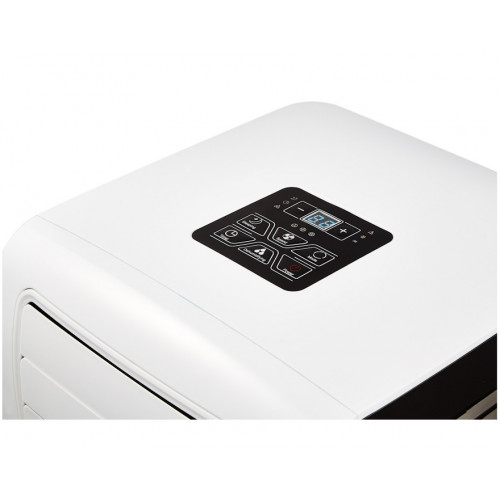 Мобильный кондиционер ELECTROLUX MANHATTAN EACM-07 FM/N3