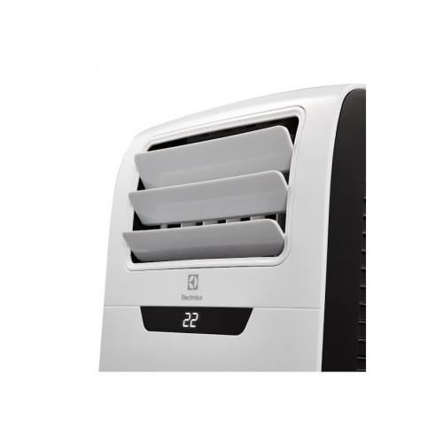 Мобильный кондиционер ELECTROLUX MANHATTAN EACM-07 FM/N3