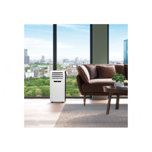 Мобильный кондиционер ELECTROLUX MANHATTAN EACM-07 FM/N3