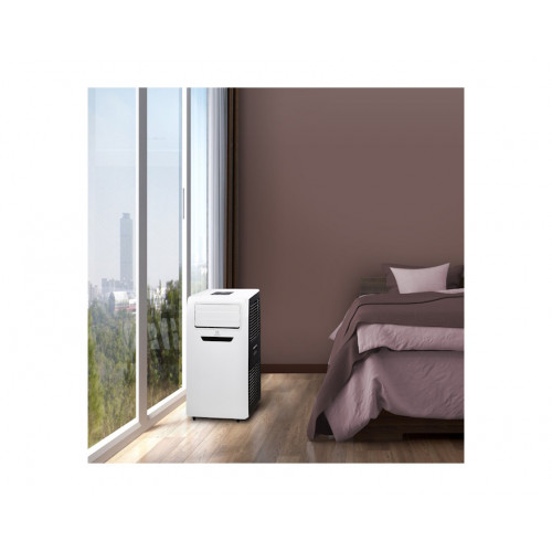 Мобильный кондиционер ELECTROLUX MANHATTAN EACM-07 FM/N3