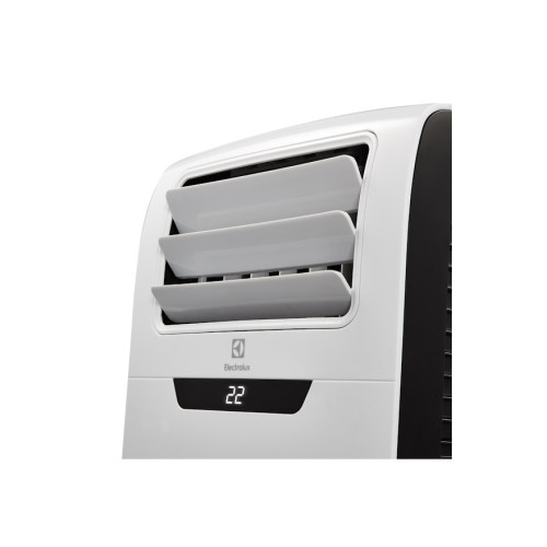 Мобильный кондиционер ELECTROLUX MANHATTAN EACM-14 FM/N3