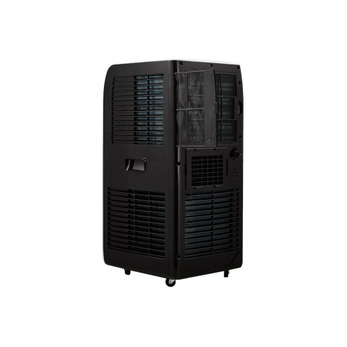 Мобильный кондиционер ELECTROLUX MANHATTAN EACM-14 FM/N3