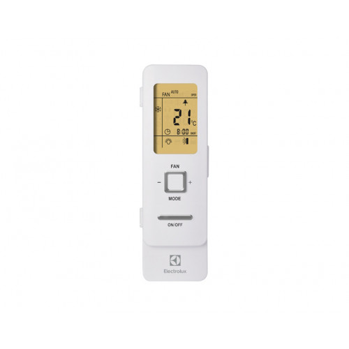 Сплит-система ELECTROLUX Viking 2.0 Super DC Inverter EACS/I-24HVI/N8_21Y