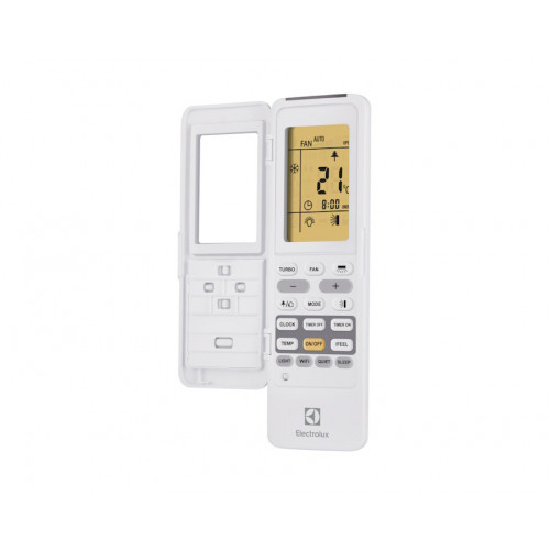 Сплит-система ELECTROLUX Viking 2.0 Super DC Inverter EACS/I-24HVI/N8_21Y