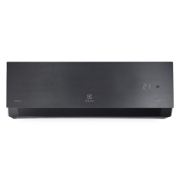 Сплит-система ELECTROLUX ENTERPRISE BLACK Super DC Inverter EACS/I-09HEN-BLACK/N8