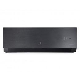 Сплит-система ELECTROLUX ENTERPRISE BLACK Super DC Inverter EACS/I-18HEN-BLACK/N8