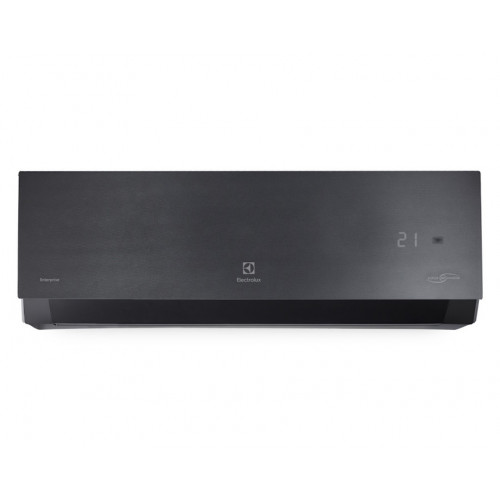 Сплит-система ELECTROLUX ENTERPRISE BLACK Super DC Inverter EACS/I-18HEN-BLACK/N8