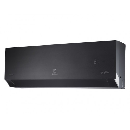 Сплит-система ELECTROLUX ENTERPRISE BLACK Super DC Inverter EACS/I-18HEN-BLACK/N8