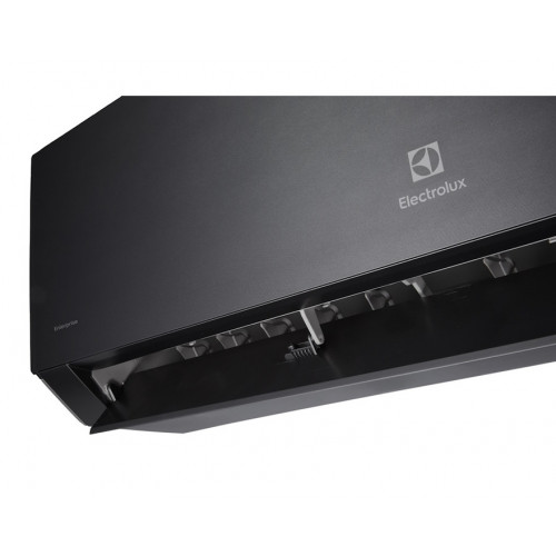 Сплит-система ELECTROLUX ENTERPRISE BLACK Super DC Inverter EACS/I-18HEN-BLACK/N8