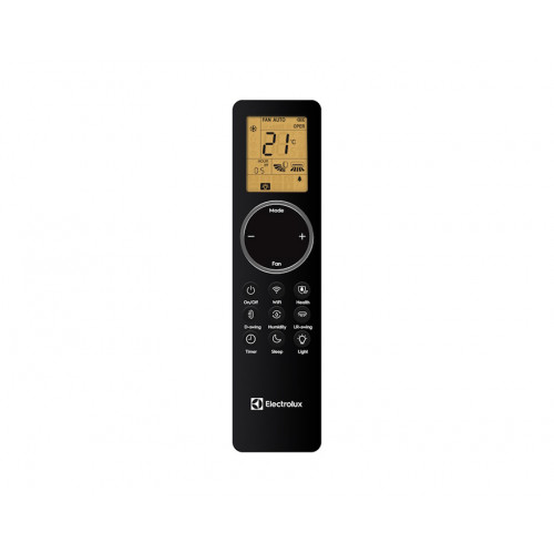 Сплит-система ELECTROLUX ENTERPRISE BLACK Super DC Inverter EACS/I-18HEN-BLACK/N8