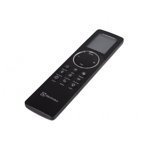 Сплит-система ELECTROLUX ENTERPRISE BLACK Super DC Inverter EACS/I-18HEN-BLACK/N8