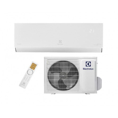 Сплит-система ELECTROLUX ENTERPRISE WHITE Super DC Inverter EACS/I-12HEN-WHITE/N8