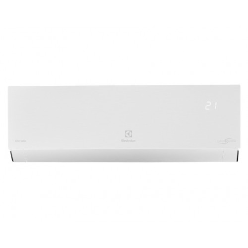 Сплит-система ELECTROLUX ENTERPRISE WHITE Super DC Inverter EACS/I-24HEN-WHITE/N8