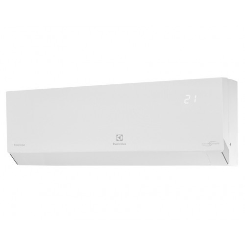 Сплит-система ELECTROLUX ENTERPRISE WHITE Super DC Inverter EACS/I-24HEN-WHITE/N8