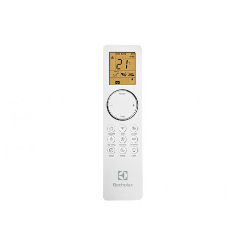 Сплит-система ELECTROLUX ENTERPRISE WHITE Super DC Inverter EACS/I-24HEN-WHITE/N8