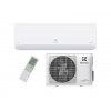 Сплит-система ELECTROLUX LOFT DC INVERTER EACS/I-24HAL/N8