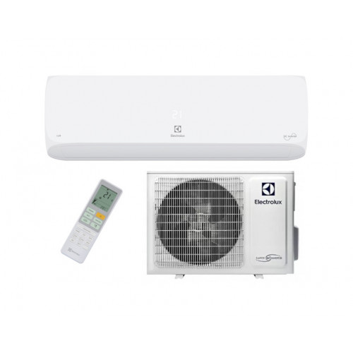 Сплит-система ELECTROLUX LOFT DC INVERTER EACS/I-24HAL/N8