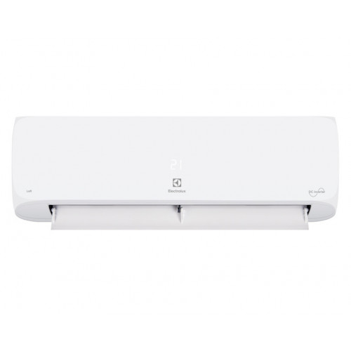 Сплит-система ELECTROLUX LOFT DC INVERTER EACS/I-24HAL/N8