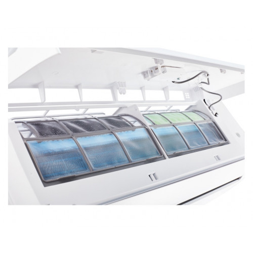 Сплит-система ELECTROLUX LOFT EACS-07HAL/N3