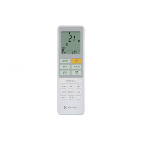 Сплит-система ELECTROLUX LOFT EACS-24HAL/N3