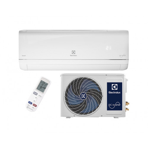 Сплит-система ELECTROLUX SKANDI DC INVERTER EACS/I-07HSK/N3