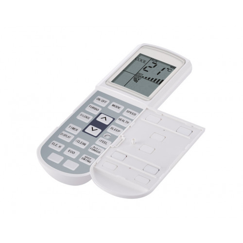 Сплит-система ELECTROLUX SKANDI EACS-09HSK/N3