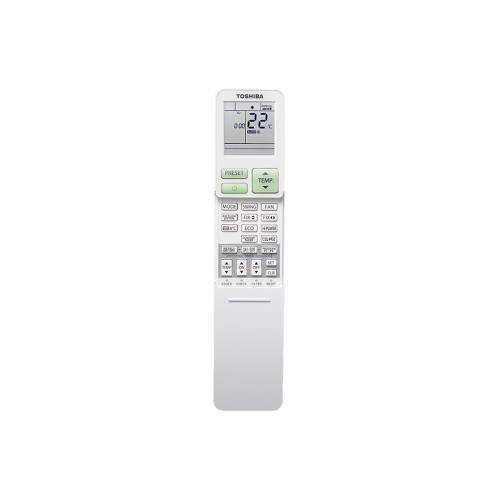 Сплит-система Toshiba SEIYA RAS-B05CKVG-EE/RAS-05CAVG-EE DC inverter