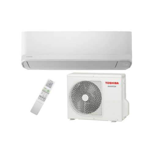 Сплит-система Toshiba SEIYA RAS-B16CKVG-EE/RAS-16CAVG-EE DC inverter