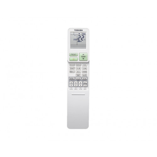 Сплит-система Toshiba SEIYA RAS-B16CKVG-EE/RAS-16CAVG-EE DC inverter