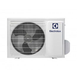 Сплит-система ELECTROLUX ENTERPRISE WHITE Super DC Inverter EACS/I-18HEN-WHITE/N8